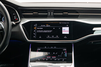Audi A6 40 TDI mHEV quattro S tronic