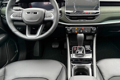 Jeep Compass North Star 1.3 T4 PHEV AT 4xe