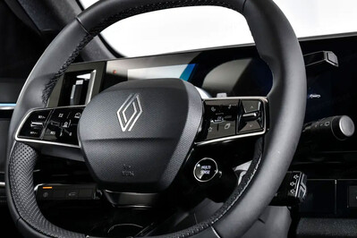 Renault Austral Techno 1.3 TCe mHEV