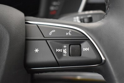 Audi Q3 35 TFSI Advanced