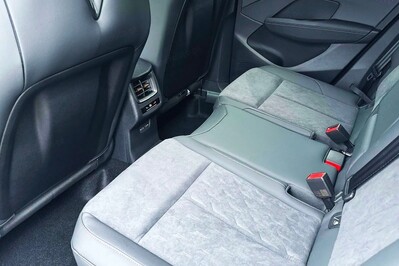 Cupra Terramar 2.0 TSI DSG 4Drive