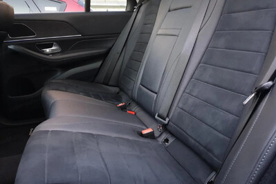 Mercedes GLE 300 d 4MATIC AMG Line