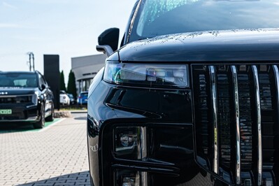 Jaecoo 7 1.5 T-GDI Super Hybrid Exclusive DHT