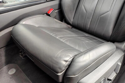 Audi A7 Sportback 50 TDI quattro