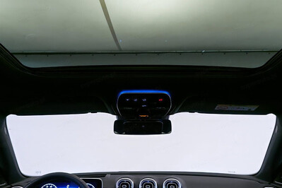 Mercedes Klasa C 220 d T 4MATIC AMG Line