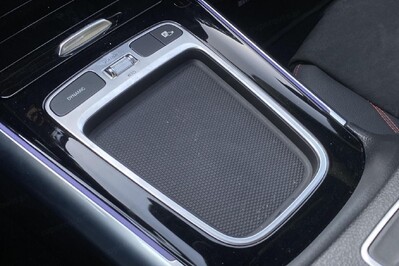 Mercedes EQA 250 AMG Line