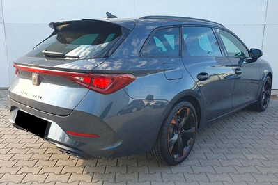 Cupra Leon 1.5 eTSI DSG