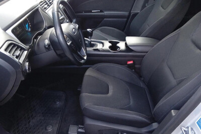 Ford Mondeo 2.0 TDCi