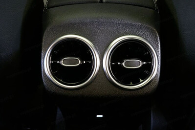 Mercedes CLA 220 4-Matic AMG Line 8G-DCT