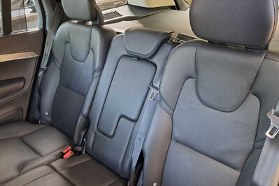 Volvo XC90 B5 D AWD Plus Dark aut