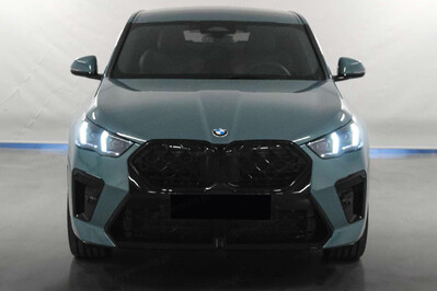 BMW X2 sDrive20i M Sport
