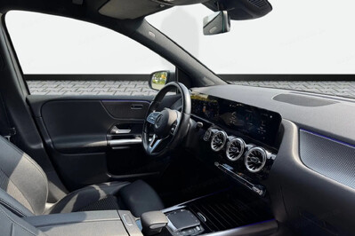 Mercedes B Klasa 200 Progressive