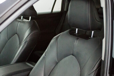 Toyota Highlander 2.5 Hybrid Prestige