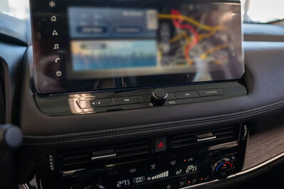 Nissan X-Trail Tekna e-POWER 4WD 1.5