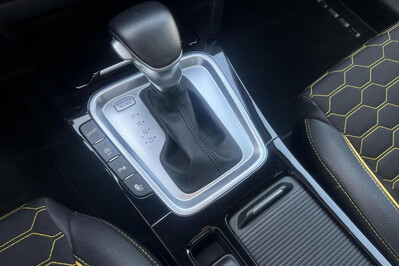 Kia XCeed 1.6 T-GDI L Business Line