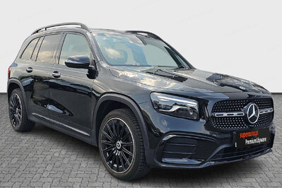 Mercedes GLB 200 AMG Line