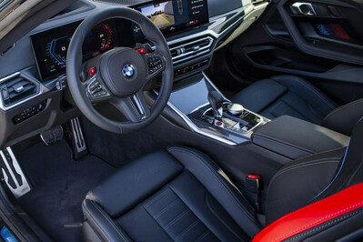 BMW Seria 2 M2