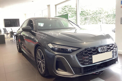 Audi A5 TFSI