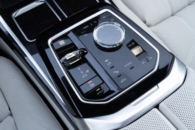 BMW Seria 7 740d xDrive M Sport