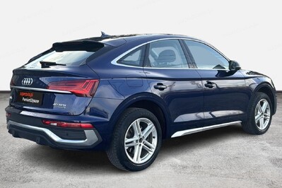 Audi Q5 Sportback 40 TFSI quattro S Line