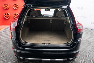 Volvo XC60 D4 2.0