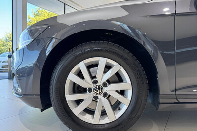 Volkswagen Passat 2.0 TDI EVO Elegance