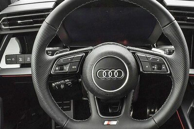 Audi A3 35 TFSI S Line Sportback