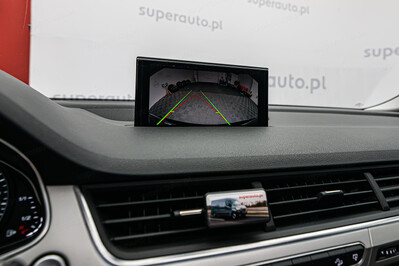 Audi Q7 3.0 TDI quattro Tiptr.