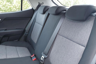 Kia Stonic 1.0 T-GDI M