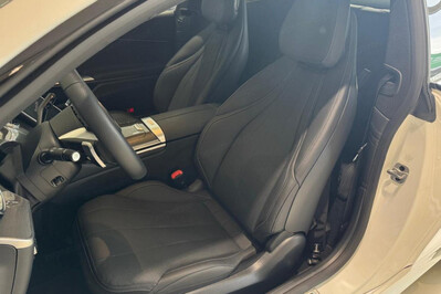 Mercedes CLE 300 4-Matic AMG Line