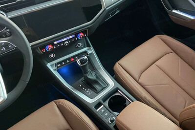 Audi Q3 35 TFSI S line