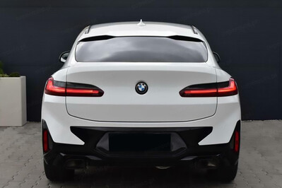 BMW X4 xDrive20i M Sport
