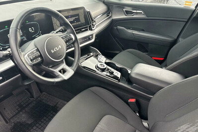 Kia Sportage 1.6 T-GDI MHEV L 2WD DCT