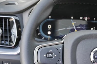 Volvo V60 B4 B Essential