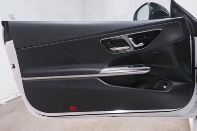 Mercedes CLE 200 AMG Line