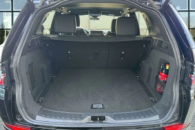 Land Rover Discovery Sport 2.0 P200 mHEV Dynamic SE aut