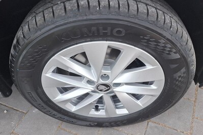Skoda Kamiq Selection 1.5 TSI DSG