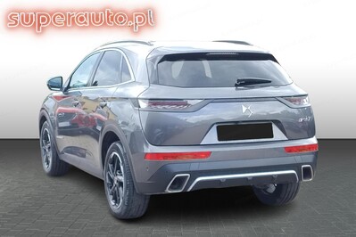 DS DS7 Performance Line + 1.6 E-Tense  aut