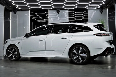 Peugeot 308 1.2 PureTech GT Pack S&S EAT8
