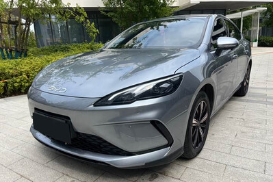 BYD Seal 5 DM-i 1.5 Comfort