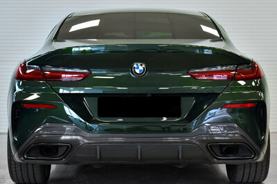 BMW Seria 8 Gran Coupe 840d xDrive