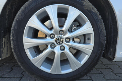 Toyota Camry 2.5 Hybrid Comfort