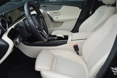 Mercedes CLA 180 Progressive