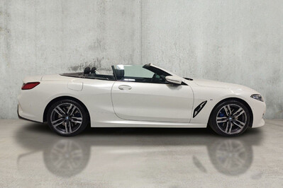 BMW Seria 8 840i
