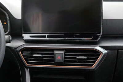 Cupra Leon Sportstourer 1.5 eTSI DSG