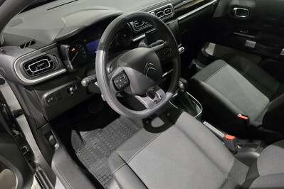 Citroen C3 1.2 PureTech Shine EAT6