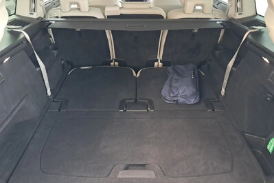 Volvo XC90 B5 B AWD Ultra Bright 7os