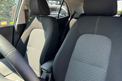 Kia Picanto 1.2 DPI Business Line