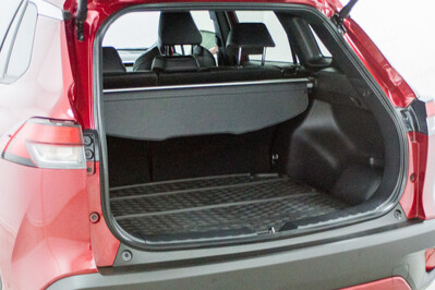 Toyota Corolla Cross 2.0 Hybrid Premiere Edition AWD