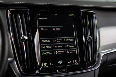 Volvo V90 B4 D AWD R-Design